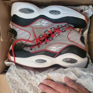 Reebok Question mid Practice